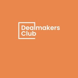 Dealmakers Club 26.09.2026