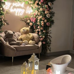 Luxury Baby Spa And Massage (Oldham)