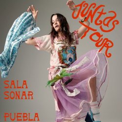 Lauren Ruth Ward - Puebla