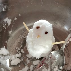 Schneemann
