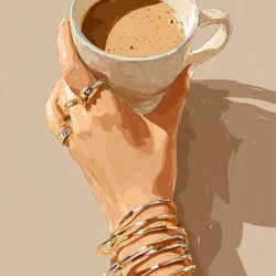The Menopause Coffee Club