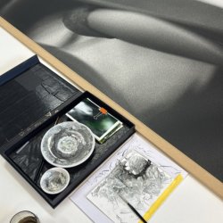 Visite privée - Atelier Houda Kabbaj - 24/10 - 14h30