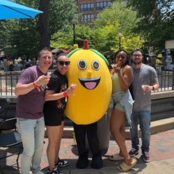 Lemon Drop Festival - Chicago