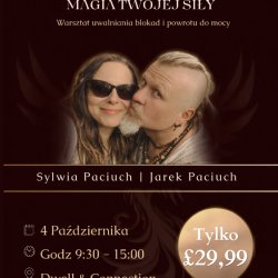 Instytut FENIXA - Magia Twojej Siły