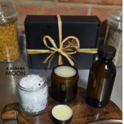 Cosmetic Making Workshop & Mulled Wine