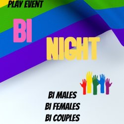 BI Play Event