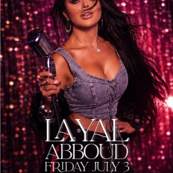 LAYAL ABBOUD AT CHI
