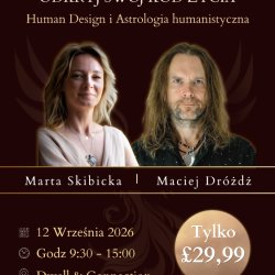 ODKRYJ SWÓJ KOD ŻYCIA