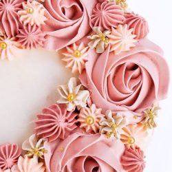 Buttercream Decorating