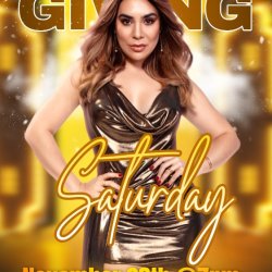 Strip Club Takeover