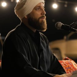 Art of Connection w/ Shaykh Mus'ab Penfound