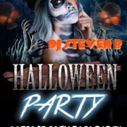 Halloween 2NIGHT Hotel Takeover