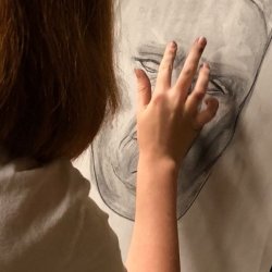 ART HACKS // Drawing the Head and Face / Ages 12 - 16