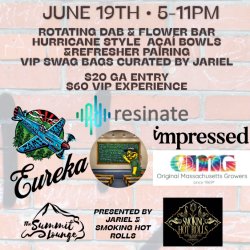 No Mids, Support the Kids!
