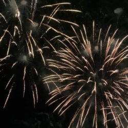 New Years Eve Party