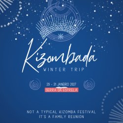 Kizombada Winter Trip - 2027