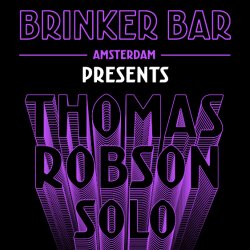 Brinker Beats with dj Thomas