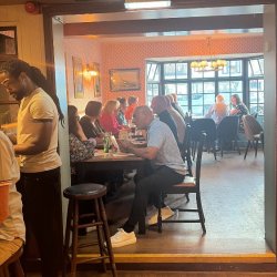 50+ Speed Dating Night Black Bull Yarm