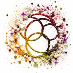 Five Tastes Gallery Experience