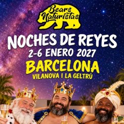 Noche de Reyes - (OPCION 1) - Habitación individual (SINGLE) - 4 noches. ENE 2-6 JAN 2027.