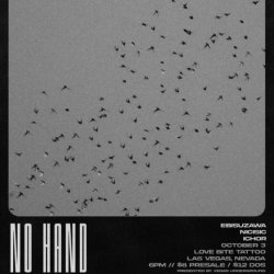 No Hand