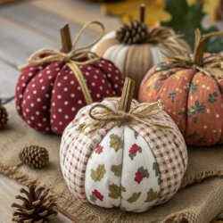Pumpkin Making
