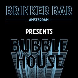 Thursday night Bubble House