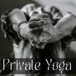 Private Yoga Session
