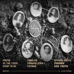 Ugory, Żurawie, Soil Troth | PAWILON, Poznań