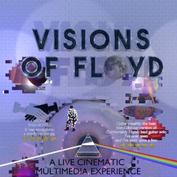 Visions of Floyd: Live Performance by Equinox
