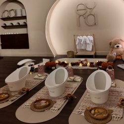 Luxury Baby Spa And Massage (Bradford)