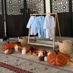 Luxury Baby Spa And Massage (Bradford)