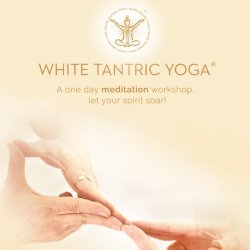 White Tantric Yoga New York City