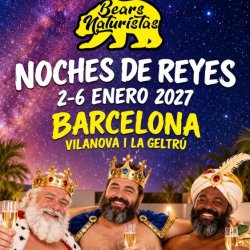 Noche de Reyes ( OPCION 3 )- Habitación Doble a Compartir - 4 Noches. ENE 2-6 JAN 2027