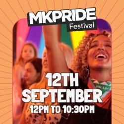 MK PRIDE
