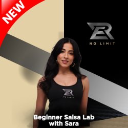Beginners 1 Salsa Tuesdays