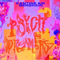 Psych Dreamers