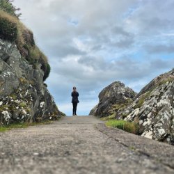 Guided Photography Example