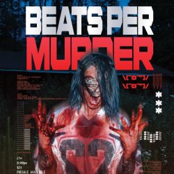 BPM: BEATS PER MURDER