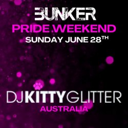 DJ KITTY GLITTER (AUSTRALIA)