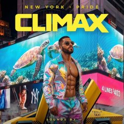 NYC |  CLIMAX! PRIDE MONDAY NIGHT CLOSING PARTY