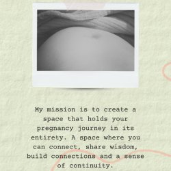 The Pregnancy Room