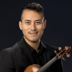 Music of J.S. Bach, Mendelssohn and Mozart