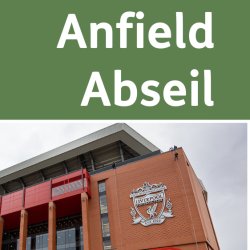 Anfield Stadium Abseil