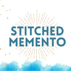 Stitched Memento