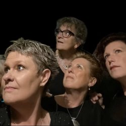 Fleecey Folk: Daphne's Flight