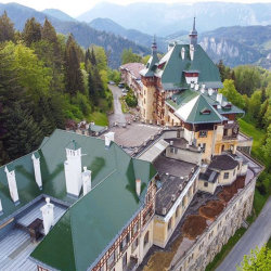 Führung "Architektur der Sommerfrische"