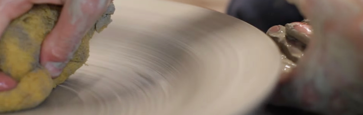 Throwing Wide course, current students only