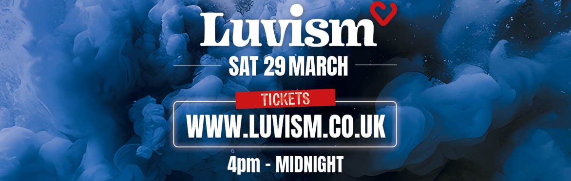 Luvism presents Grant Nelson