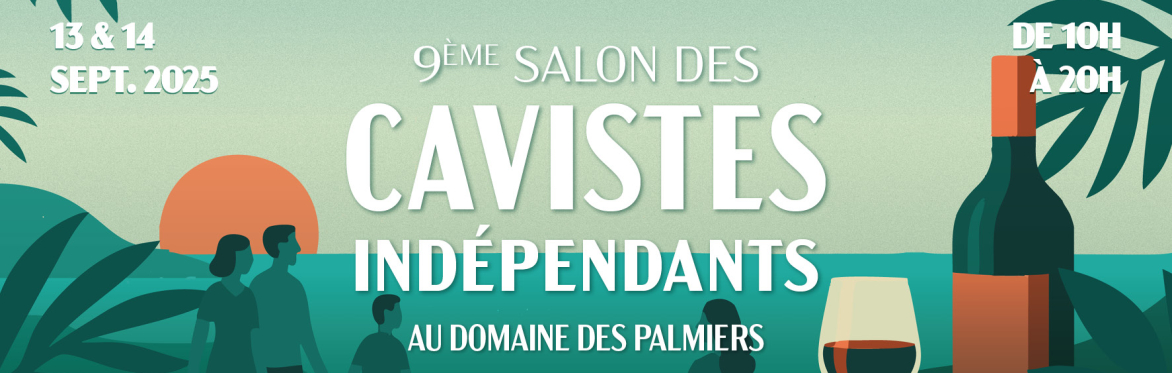 salon des cavistes independants edition 9